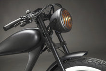 Load image into Gallery viewer, IN STOCK - Café King 750S eBike - 48v, Retro Café Racer Style Electric Bike