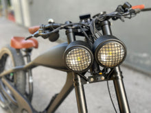 Load image into Gallery viewer, IN STOCK - Cooler King 750ST eBike - 48v, Retro Style Electric Bike